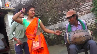 😀 जब गांव मे पहुँचा इकबाल ढोलक मास्टर तो रामचनरा बहु लगी नाचने 🤣Iqbal Dholak Wala Comedy Video 2022