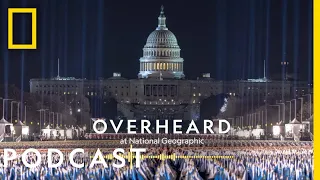 Bonus Episode: Bicycles, Better Angels and Biden | Podcast | Overheard at National Geographic