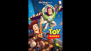 Toy Story (Oyuncak Hikayesi) - İlk Oyun | Kasetten Kesitler