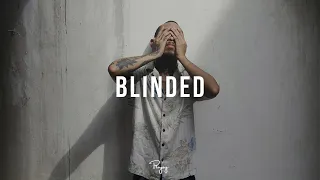 "Blinded" - Uplifting Rap Beat | Free R&B Hip Hop Instrumental Music 2022 | Mandalaz #Instrumentals