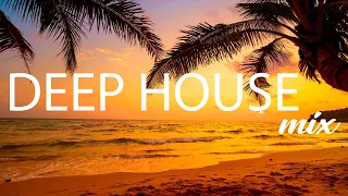 Deep House Mix 2022 🍀🌿 Miami Deep Summer Remix 2022