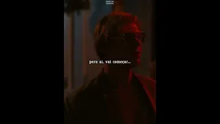 parte 1 série Dahmer: Um Canibal Americano