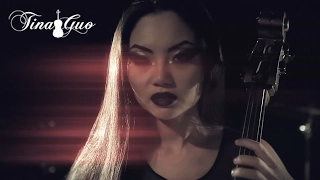 Raining Blood (Slayer) (Official Music Video) - Tina Guo