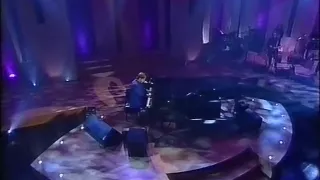 Elton John - Can you feel the love tonight (Live)