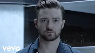 Justin Timberlake - TKO (Official Video)