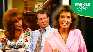 Peeper In The Neighborhood! | Married With Children