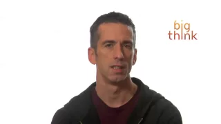 Dan Savage: The Worst Advice Ever Given | Big Think