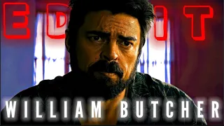 BILLY BUTCHER (THE BOYS) [EDIT]