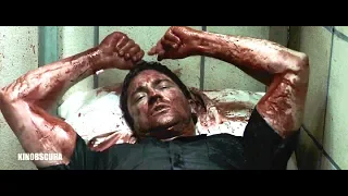 Law Abiding Citizen (2009) -  Clyde Murdered his Cell Mate