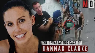 Viewer Requested Case: The Devastating Case Of Hannah Clarke