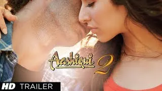 Aashiqui 2 Trailer official  | Aditya Roy Kapur, Shraddha Kapoor