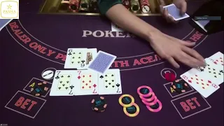 Zoomdan Rusky Poker Nasıl Oynanır?