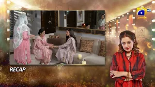 Recap Dao Episode 48 - 26th April 2024 - HAR PAL GEO