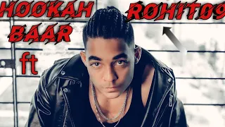 Hookah Bar Ft.Rohit Zinjurke | Hookah Bar X Rohit Edits | Hookah Bar edit Status | Rohit Edit Status