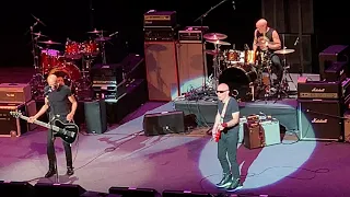 Joe Satriani / Experience Hendrix - Voodoo Child - Portland, OR 10-02-19