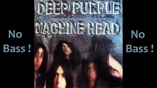 Picture of Home ► Deep Purple ◄🎸► No Bass Guitar ◄🟢 You like ? Clic 👍🟢