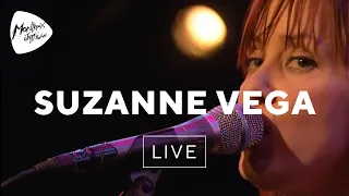 Suzanne Vega - The Queen And The Soldier (Live At Montreux 2004)