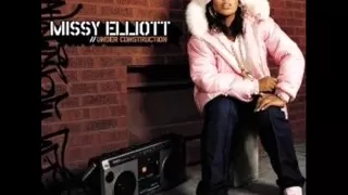 Missy Elliot - Gossip Folks