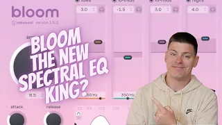 Next-Level EQ: Oeksound Bloom Reviewed and Analyzed