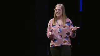The Stories We Tell and the First World Problems They Create | Bailey Plake | TEDxACU