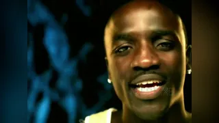 Akon - Bananza Belly Dancer (Nathan Jain Extended Remix) By VJ Pixxel
