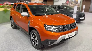 🚫LADA DUSTER❗ ОТМЕНЯЕТСЯ❗АВТОВАЗ НЕ СМОЖЕТ!