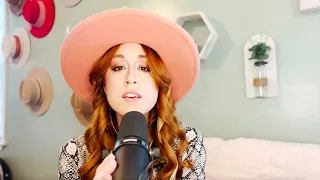 "I'm Sorry" - Brenda Lee (Cover by Casi Joy)