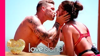 Who Are the Smoothiest Operators? | Love Island 2017