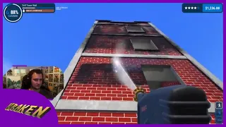 VOD | PowerWash Simulator | 01-Sep-2021