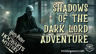 Shadows of the Dark Lord Adventure Part 4 | Hogwarts Mystery