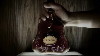 Greatness Begins with Hennessy X.O.