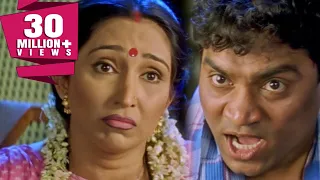 Apu Khote Vs Vimal Ben | Aamdani Atthanni Kharcha Rupaiya | Johnny Lever, Ketki Dave