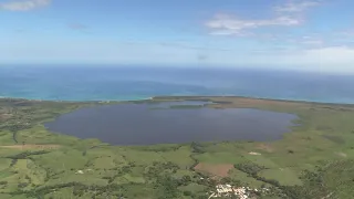 Republica Dominicana. Helidosa Helicopter Excursions. ЭКСКУРСИЯ НА ВЕРТОЛЕТЕ (9)