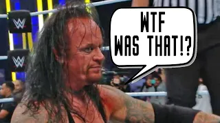 10 Horrible WWE Matches That Almost Ruined A Wrestlers Legacy
