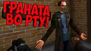 Postal 2"Смешные моменты,приколы"