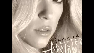 Shakira Feat. El Cata - Addicted To You