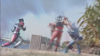 MAD Kamen Rider Decade - Ride The Wind [HD]