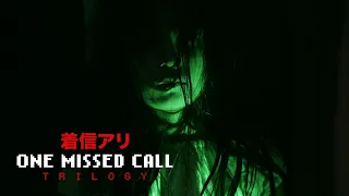 One Missed Call Trilogy Official Trailer HD