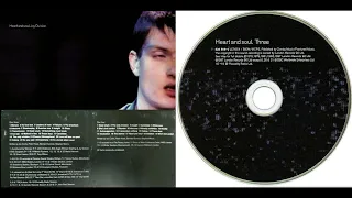 Joy Division - Leaders Of Men (An Ideal For Living EP 1978) - 1997 Dgthco