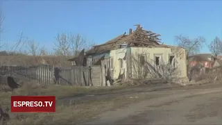 Внаслідок чергового обстрілу на Сумщині загинула літня жінка