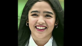 You're so gorgeous🎶 || Andrea Brillantes || Margaret Mondragon || Kadenang Ginto Clips