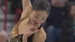 M. NAGASU - 2010 US NATIONALS - SP