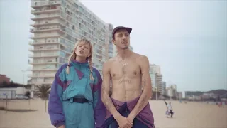 Angèle feat. Roméo Elvis - Tout Oublier [CLIP OFFICIEL]