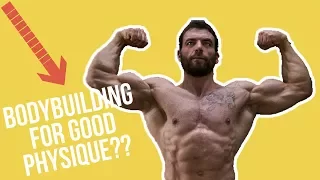 Ben Pollack Shares His Lifting SECRETS (INTERVIEW) | Mind Pump