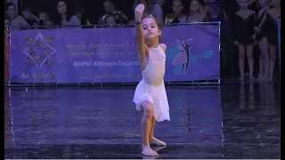 МОЛИТВА. Арина Бабаян, Школа танцев "Rich Dance", Ставрополь.
