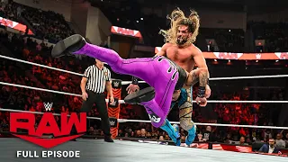 WWE Raw Full Episode, 5 June 2023