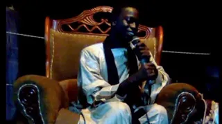 wakhtané yonou guedjj gui par S Mor Sall kenal S touba