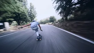 Pushing The Limits | Downhill Run