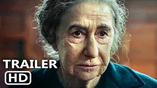 GOLDA Trailer (2023) Helen Mirren