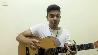 Tiro Certo - Zé Felipe part. Gusttavo Lima (Cover Ricardo Galvão)